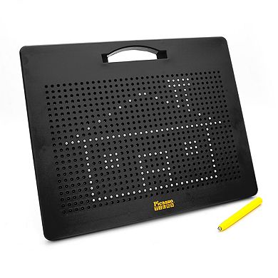 Educational Magnetic Drawing Board