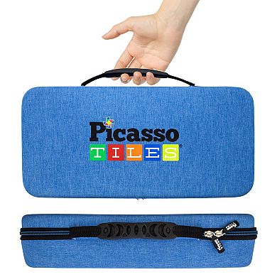 Picasso Tiles Toy Carrying Case