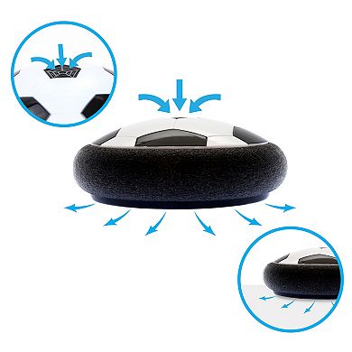 Air Hockey Electric Power Hover Ball