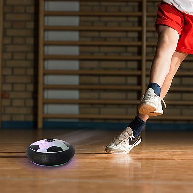 Air Hockey Electric Power Hover Ball