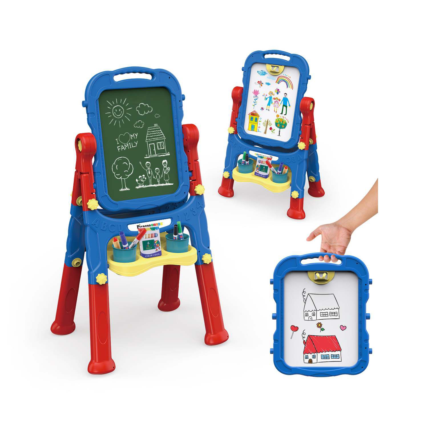 Drawing Boards for Kids