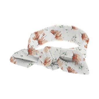 Embe Infant Bow Headband, Girl