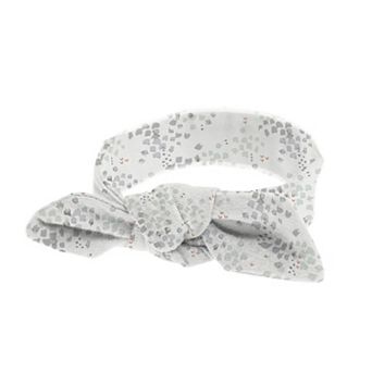 Embe Infant Bow Headband, Girl