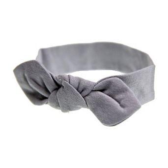 Embe Infant Bow Headband, Girl