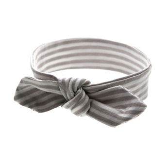 Embe Infant Bow Headband, Girl