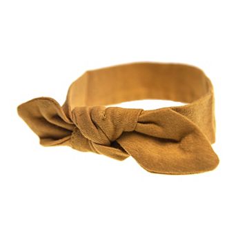 Embe Infant Bow Headband, Girl