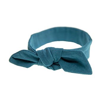 Embe Infant Bow Headband, Girl