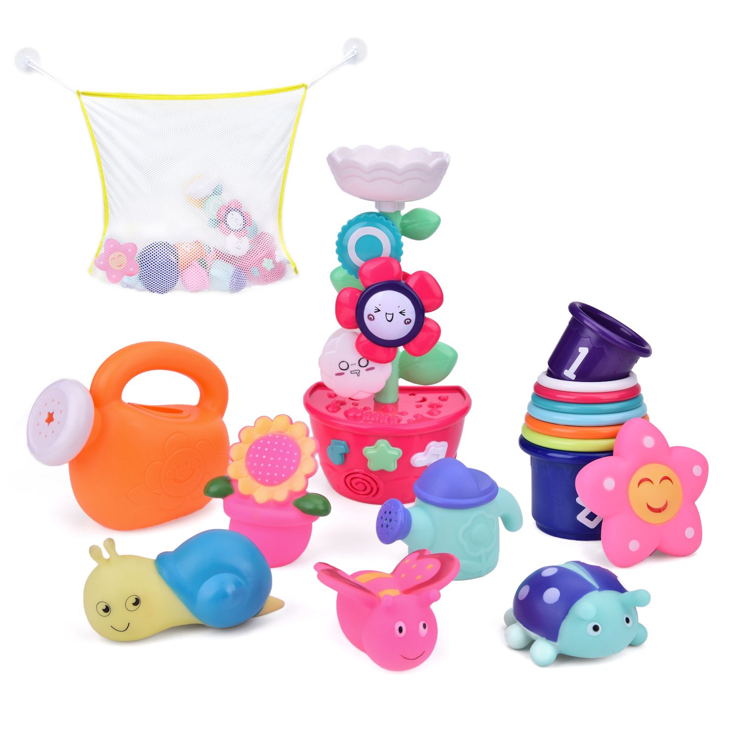 Kohls store bath toys