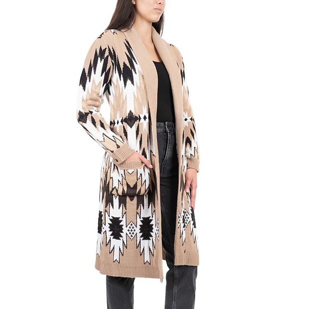 Kohls hot sale duster cardigan