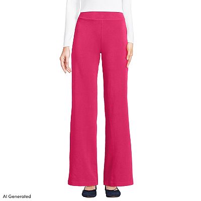 Why Are Flare Pants So Hot? The Trend Making a Comeback