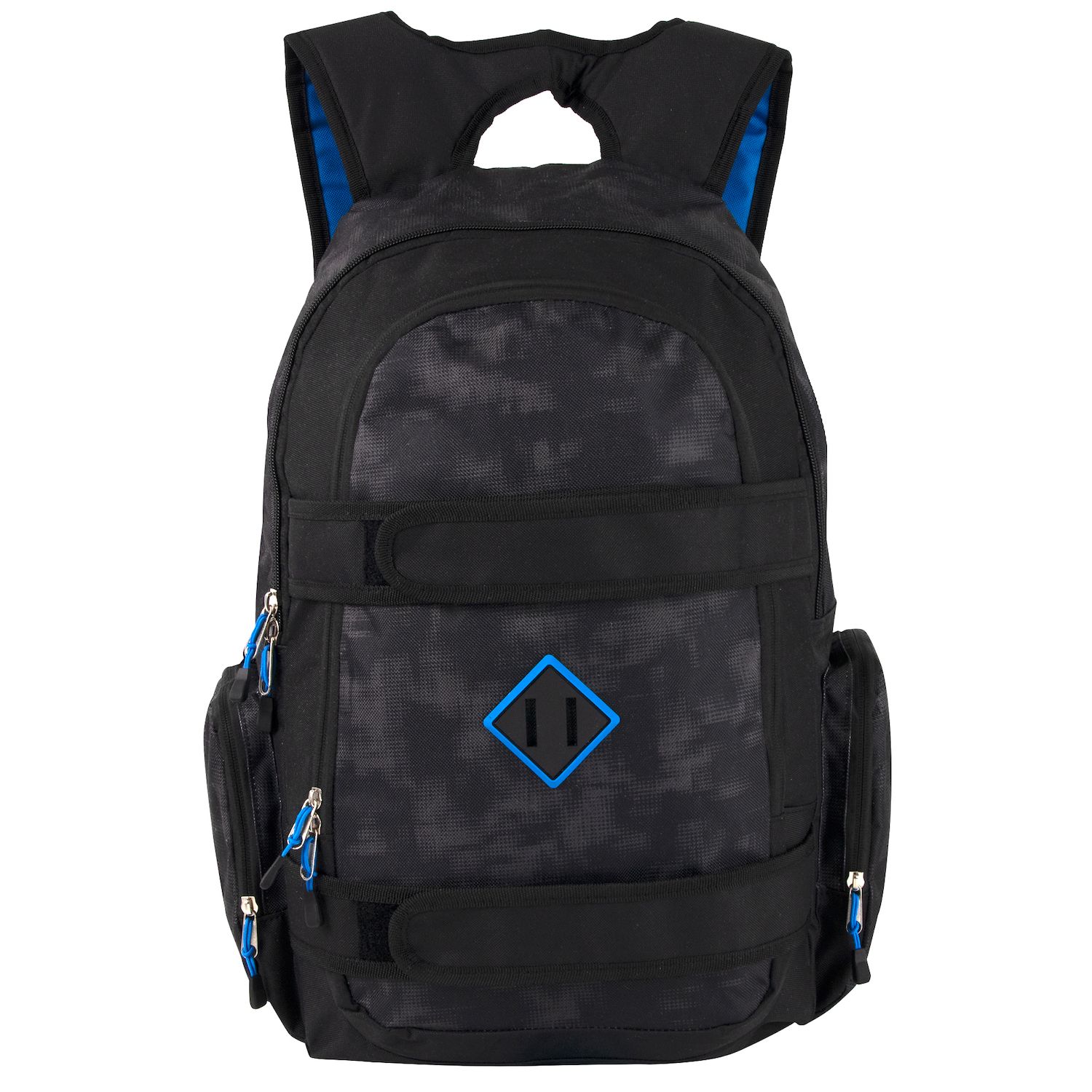 Minecraft Boy's Schoolbag Set, Black, One Size