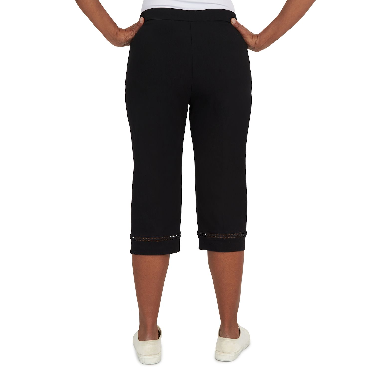 kohl's alfred dunner petite pants