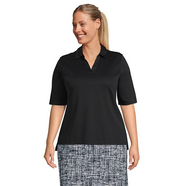 Kohls womens hot sale polo shirts