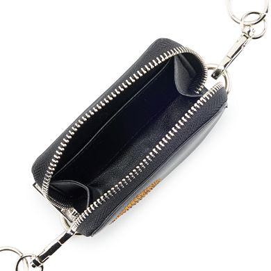 SO® Mini Zippered Wallet on Chain