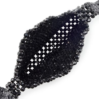 SO® Mini Beaded Shoulder Bag