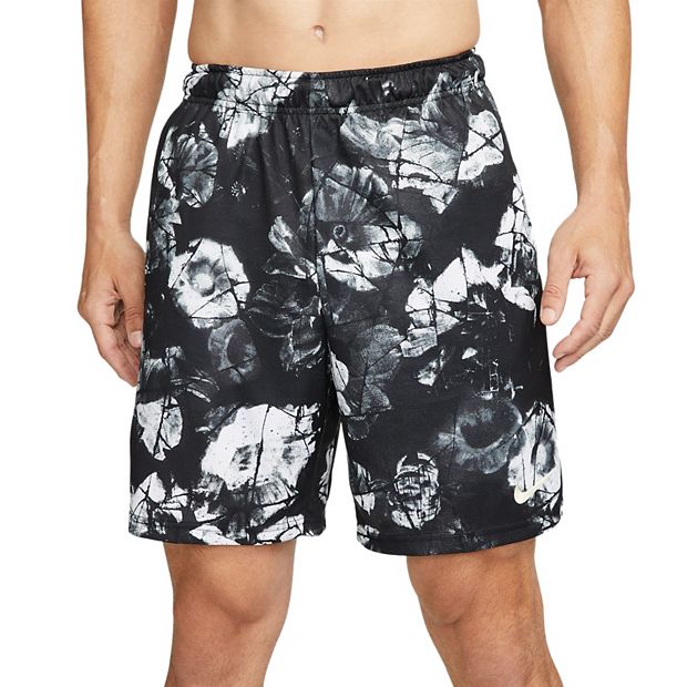 Kohls mens shorts nike on sale