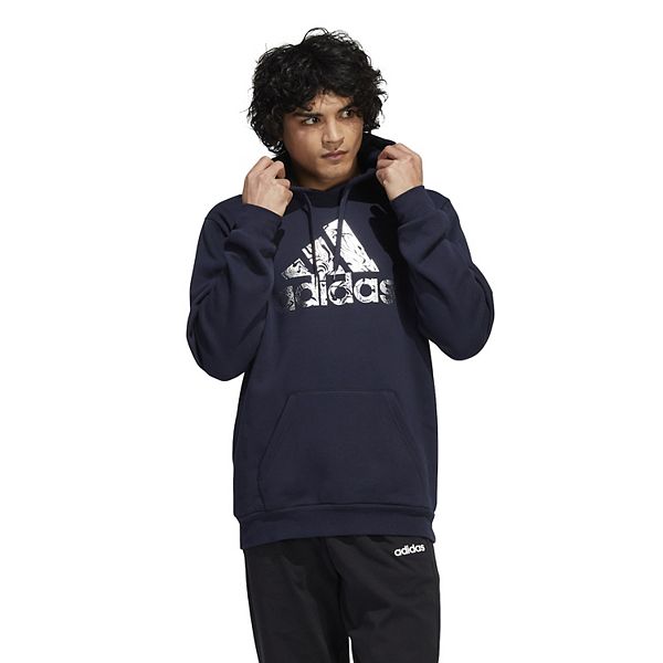 Kohls adidas mens store hoodie