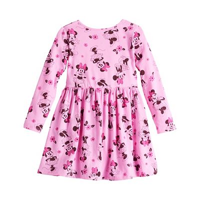 minnie mouse skater dress Minnie Mouse Valentine Skater Dress: Disneybounding Style