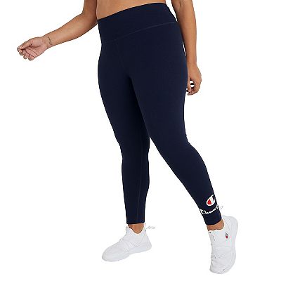 Champion high waisted leggings on sale