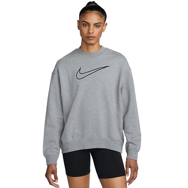 nike dri-fit get fit sweatshirt