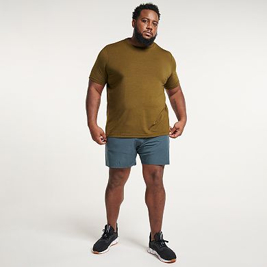 Big & Tall FLX Dynamic Comfort Tee