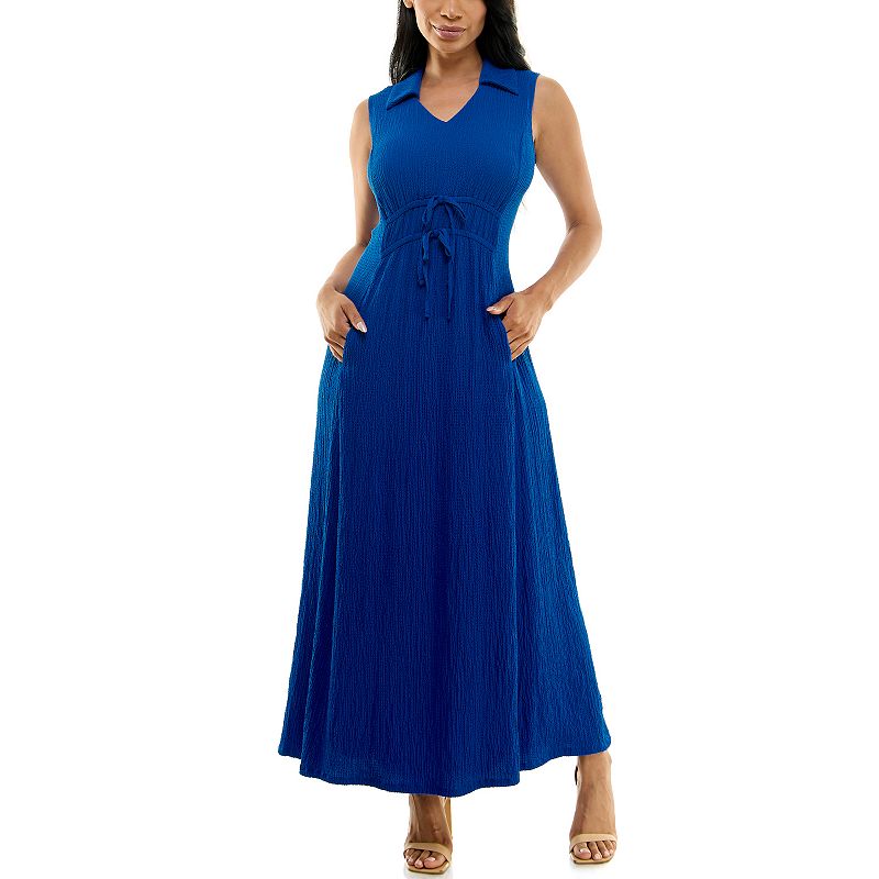 Kohls empire 2024 waist dress