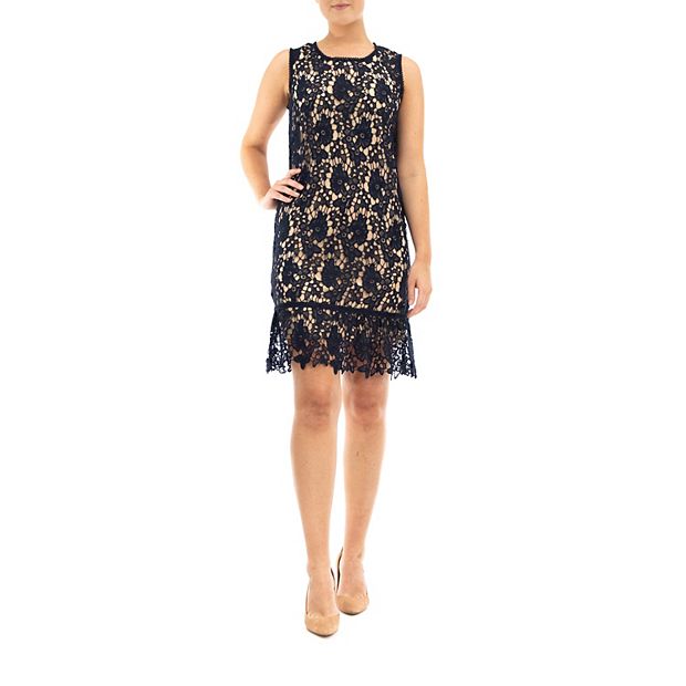 Kohls lace outlet dress