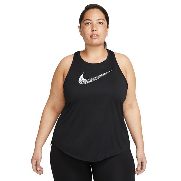 Kohls nike store plus size