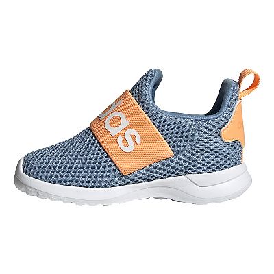 adidas gazelle silver green womens ADIDAS LITE RACER ADAPT 4.0 CLOUDFOAM LIFESTYLE SLIP-ON - GX4776 – bCODE main image 0