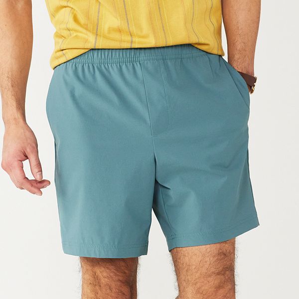 5 inch inseam shorts kohls