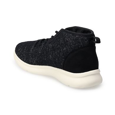 FLX Envision Wool Blend Women's High-Top Shoes