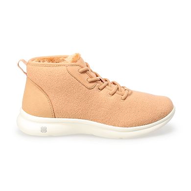 FLX Envision Wool Blend Women's High-Top Shoes