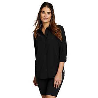 Women's Eddie Bauer Departure 2.0 Long Sleeve Shirt