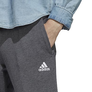 Men's adidas Sportswear Essentials Tapered Jogger Pants