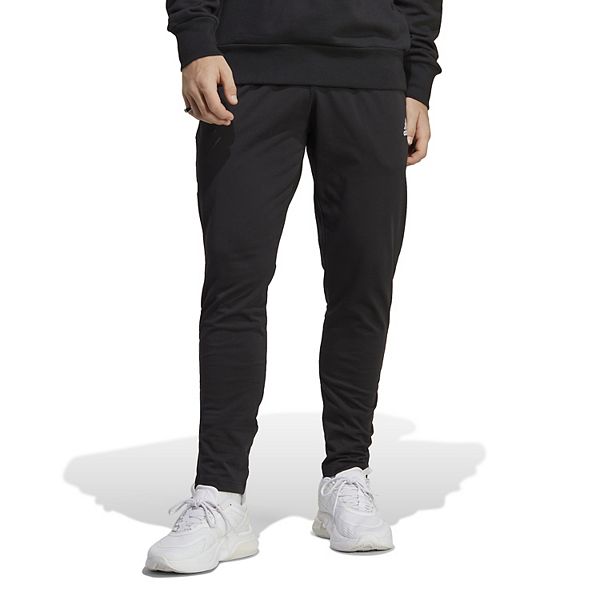 Men's adidas Sportswear Essentials Tapered Jogger Pants