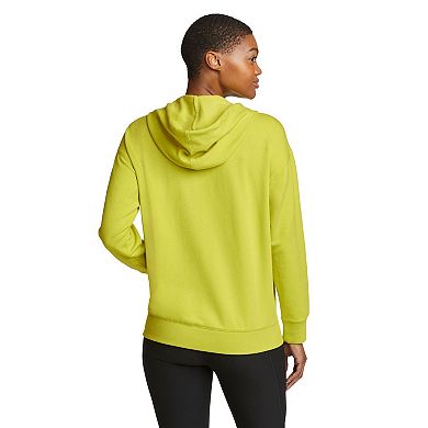 Women's Eddie Bauer Cozy Camp Full-Zip Hoodie