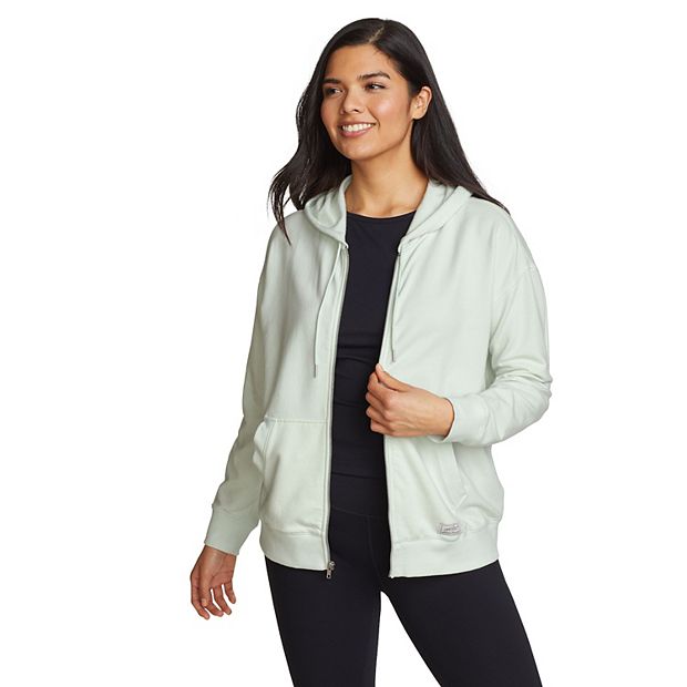 Eddie bauer cozy camp hoodie sale