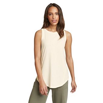 Women's Eddie Bauer Everyday Essentials Tank Top