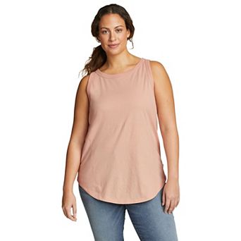 Women's Eddie Bauer Everyday Essentials Tank Top