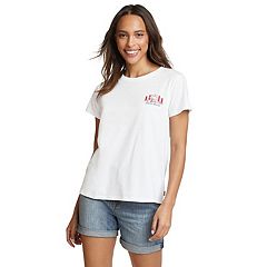 Juniors' Legally Blonde Delta Nu Greek Letters Graphic Tee