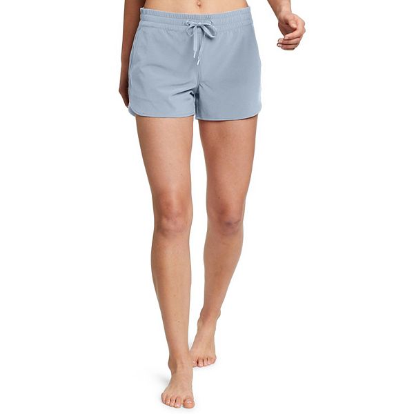 Women's Eddie Bauer Departure Amphib Shorts