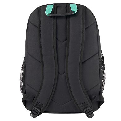 Summit Ridge Bungee Ripstop Backpack