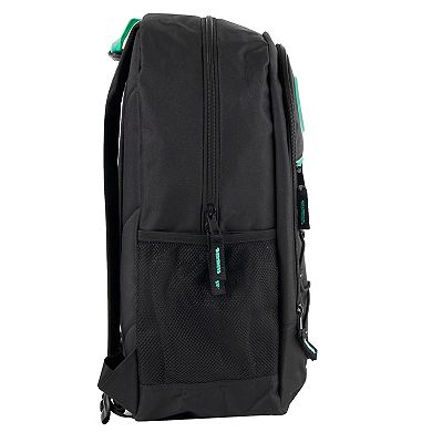 Summit Ridge Bungee Ripstop Backpack