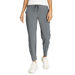 Eddie Bauer Women's Traveler Ankle Pants