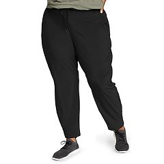 Women's Plus Size Joggers: Add Casual Joggers Into Your Everyday