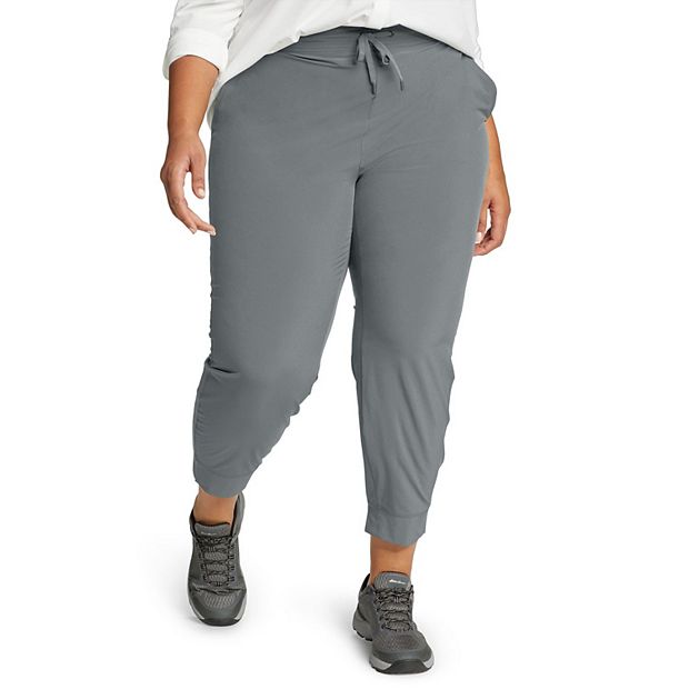 Eddie bauer women's 2025 departure jogger pants