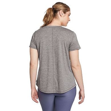 Women's Eddie Bauer Resolution Short Sleeve Tee