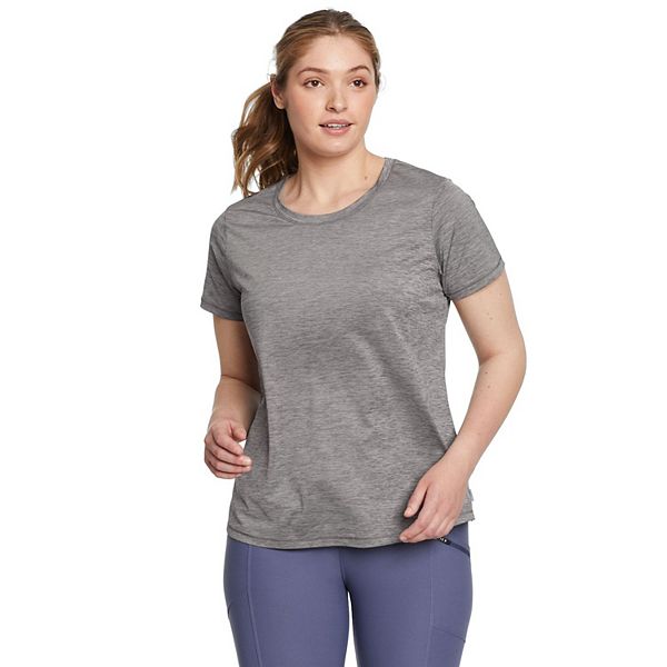 Women's Eddie Bauer Resolution Short Sleeve Tee