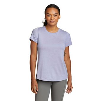 Women's Eddie Bauer Resolution Short Sleeve Tee