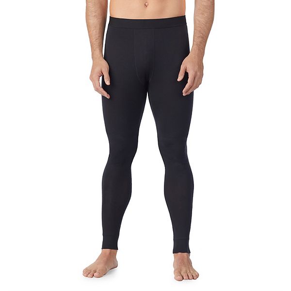 Men's Cuddl Duds® Lightweight ModalCore Performance Base Layer Pants